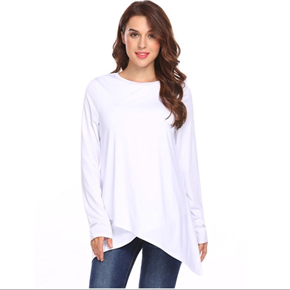 Beautiful women tunic top - Picture 2 of 8